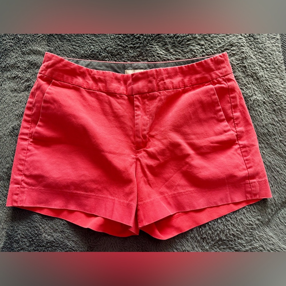 Banana Republic Hampton Fit Women's Shorts